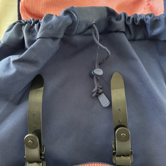 Herschel Supply Little America Backpack Blue - Picture 2 of 8